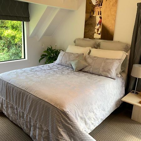 Private Guest Wing - Durie Vale Lodge Whanganui Εξωτερικό φωτογραφία