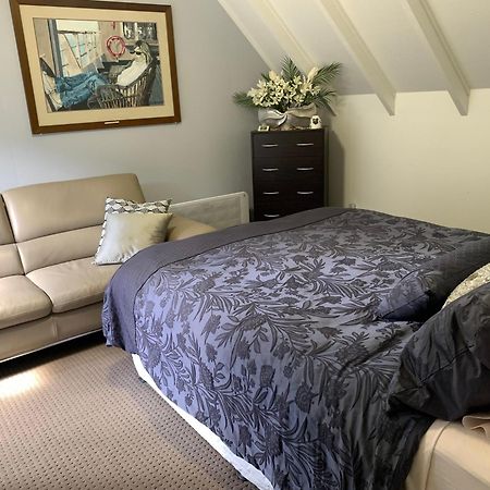 Private Guest Wing - Durie Vale Lodge Whanganui Εξωτερικό φωτογραφία
