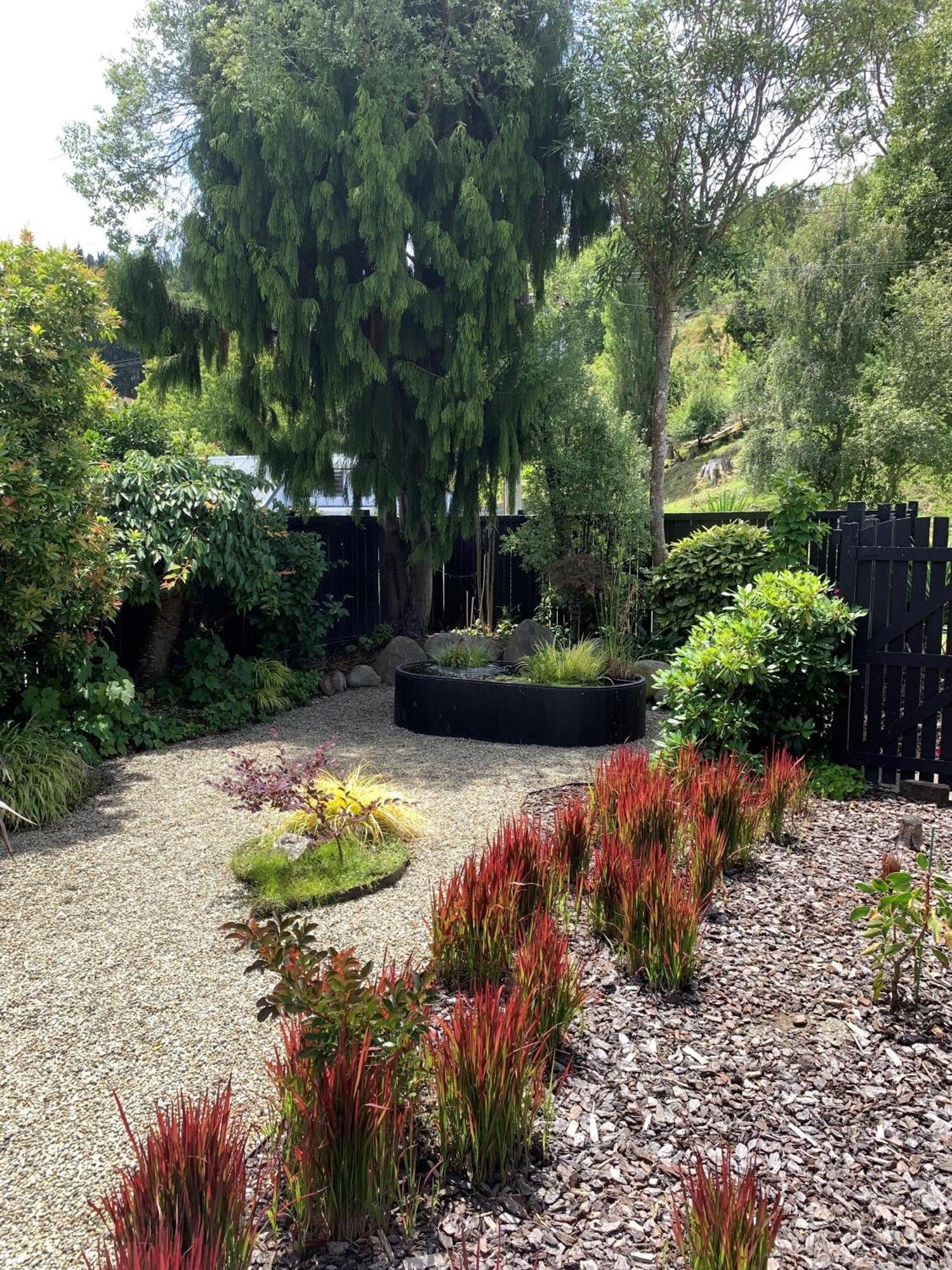 Private Guest Wing - Durie Vale Lodge Whanganui Εξωτερικό φωτογραφία