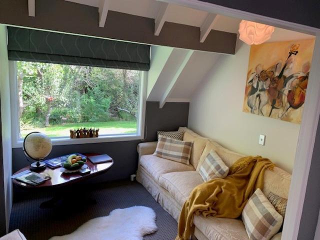 Private Guest Wing - Durie Vale Lodge Whanganui Εξωτερικό φωτογραφία