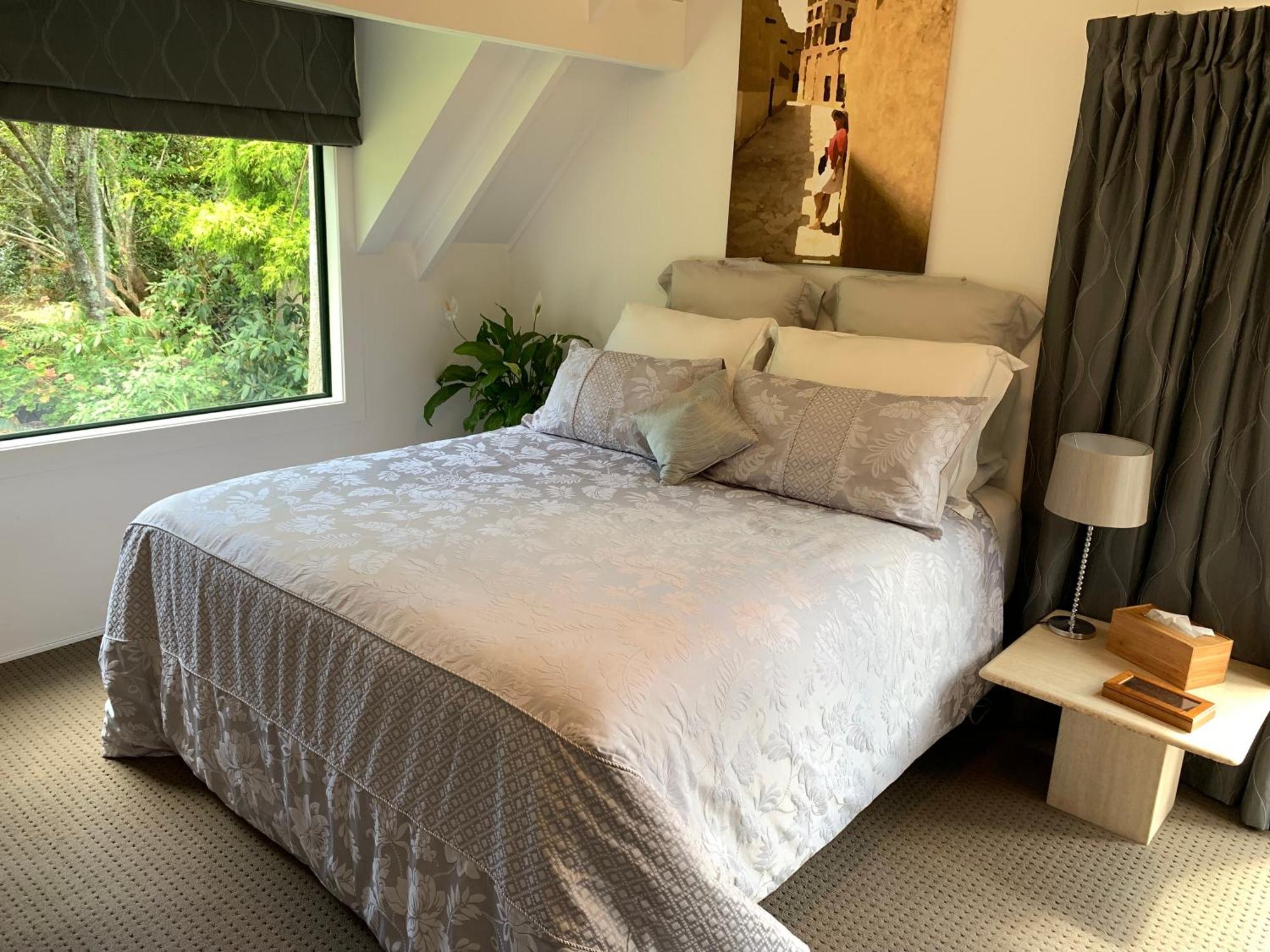 Private Guest Wing - Durie Vale Lodge Whanganui Εξωτερικό φωτογραφία